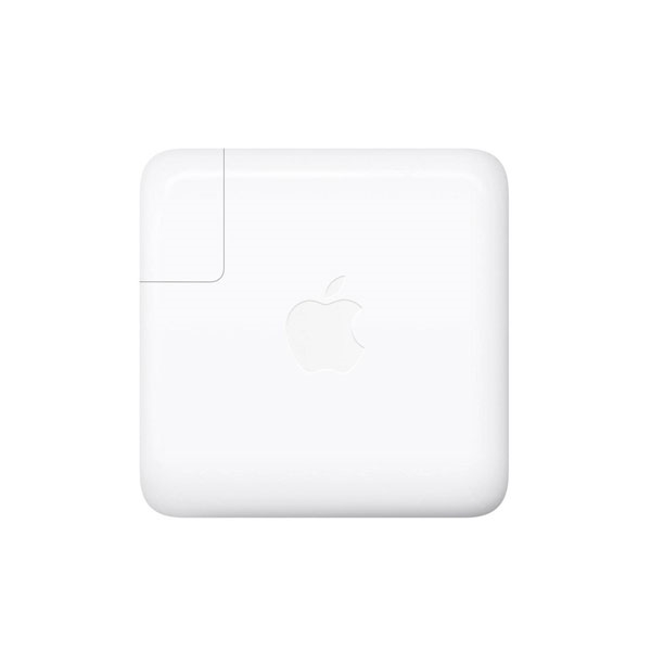 Apple Adaptador Corriente 87W USBC  Cargador