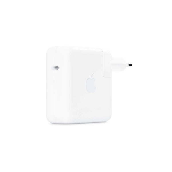 Apple adaptador de corriente de 61W V2 USBC  Cargador