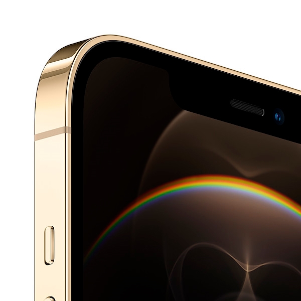 Apple Iphone 12 Pro Max 128GB Oro  Smartphone