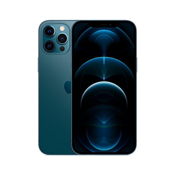 Apple Iphone 12 Pro Max 128GB Azul  Smartphone