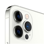 Apple Iphone 12 Pro Max 256GB Plata  Smartphone