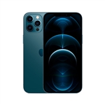 Apple Iphone 12 Pro Max 256GB Azul - Smartphone