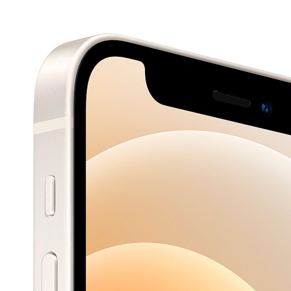 Apple Iphone 12 Mini 256GB Blanco  Smartphone