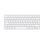 Apple Magic Keyboard Español Plata  Teclado