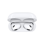 Apple AirPods v3 con estuche carga inalámbrica  Auriculares