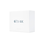 Apple TV 4K 64GB  Reproductor multimedia