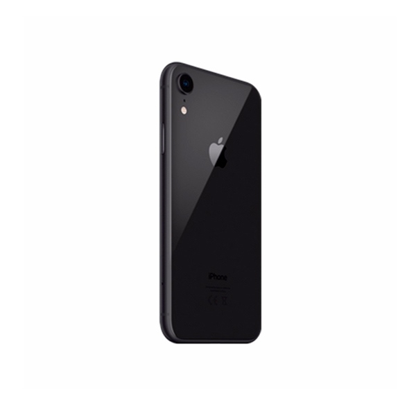 Apple iPhone XR 64GB Negro  Smartphone