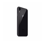 Apple iPhone XR 128GB Negro Smartphone