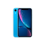 Apple iPhone XR 64GB Azul  Smartphone