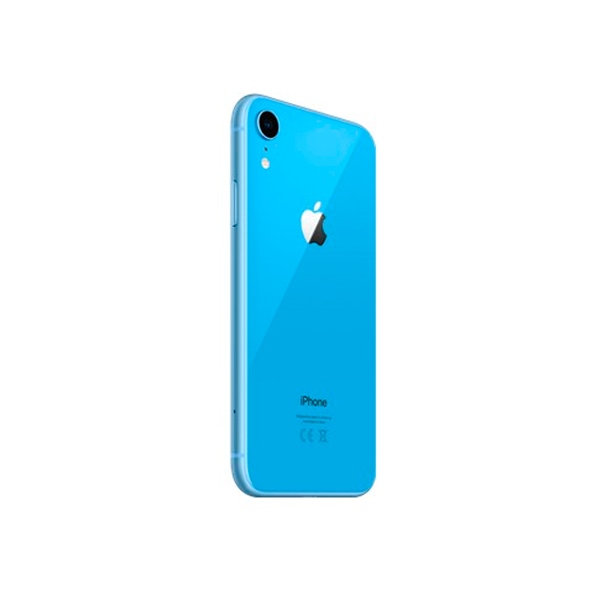 Apple iPhone XR 128GB Azul  Smartphone