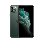 Apple IPHONE 11 Pro 256GB Verde Noche  Smartphone