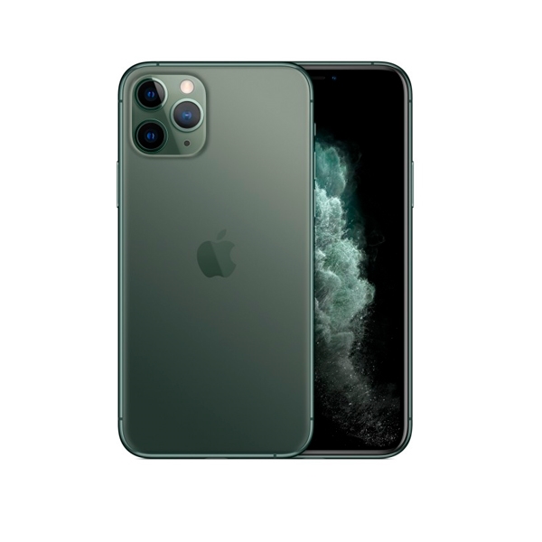 Apple IPHONE 11 Pro 256GB Verde Noche  Smartphone