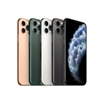 Apple IPHONE 11 Pro 256GB Verde Noche  Smartphone