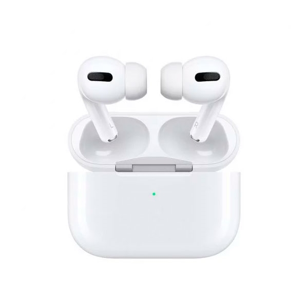 Apple Airpods Pro con Cancelacion activa  Auriculares