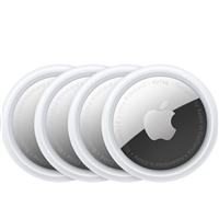 Apple Airtag Pack de 4 Unidades  Gadget