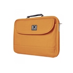 Approx 156 Basic Notebook bag Naranja  Maletín