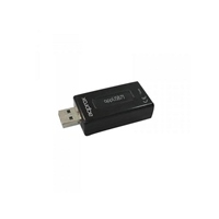 Approx APPUSB71 71 USB  Tarjeta de Sonido