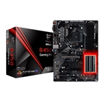 PLACA BASE ASROCK AM4 FATAL1TY B450 GAMING K4