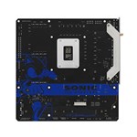 Asrock B760M PG Sonic  WiFi AX  DDR5  Placa Base Intel 1700