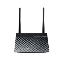 Asus RT-N12E N300 - Router