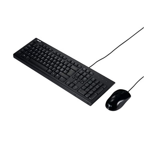 ASUS U2000  Kit teclado y ratón