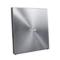 Asus SDRW08U5SU DVD USB Plateada  Grabadora externa
