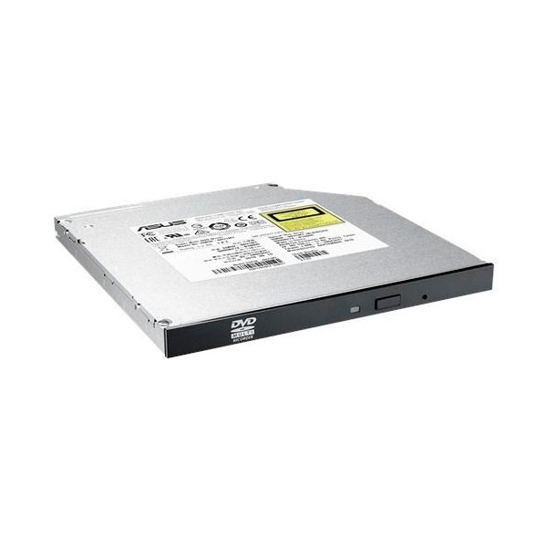 Asus SDRW08U1MT Interna SATA Slim 95mm  Grabadora DVD