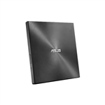 Asus SDRW-08U9M-U DVD USB Negra - Grabadora externa