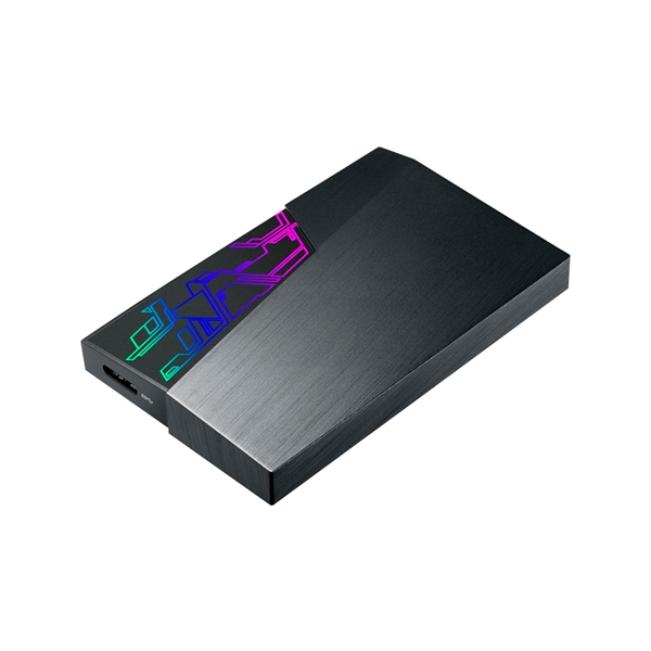 Asus FX 2TB 25 USB 32 Gen1  Disco Duro Externo