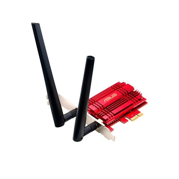 Asus PCEAC56 Wifi AC PCIE  Tarjeta de Red