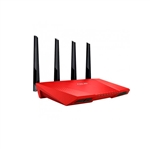 Asus RTAC87U AC2400 red  Router