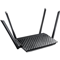 Asus RTAC1200  Router