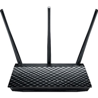 Asus RTAC53  Router