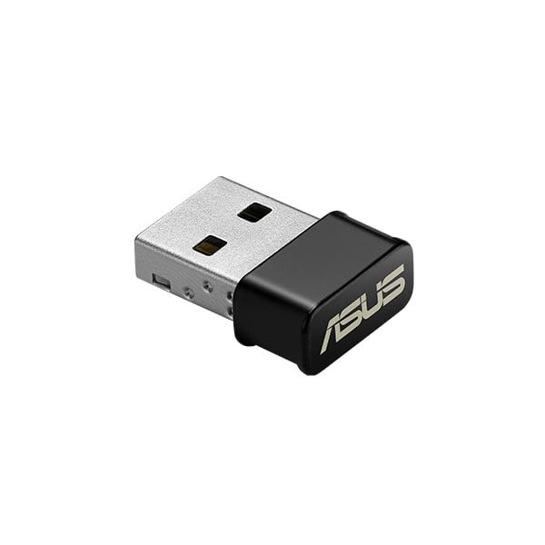 Asus USB-AC53 WiFi AC1200 Dual Band - Adaptador USB WiFi