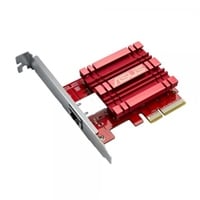 Asus XGC100C PCIE 10GB LAN Tarjeta de red