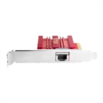 Asus XGC100C PCIE 10GB LAN Tarjeta de red
