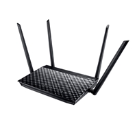 Asus RTAC57U V2  Router