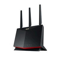 Asus Router Gaming RTAX86U AX5700 Wifi6 Dual Band