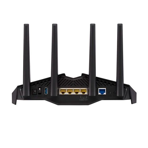Asus Router Gaming RTAX82U AX5400 Wifi6 Dual Band