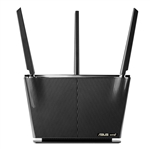 Asus RTAX68U AX2700 AiMesh Dualband  Router Inalámbrico