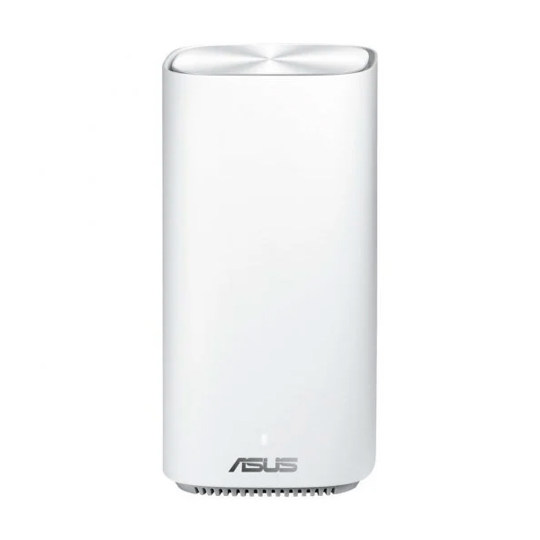 Asus ZenWifi Mini CD6 Pack 3 Blanco  Router y Access Points