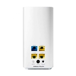 Asus ZenWifi Mini CD6 Pack 3 Blanco  Router y Access Points