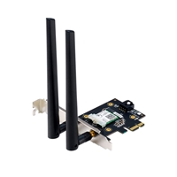 Asus PCEAX3000 WIFI PCIE  Adaptador Wifi