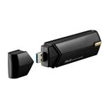 Asus USBAX56 AX1800 WiFi6 Dualband  Adaptador USB