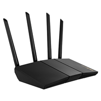 Asus RT-AX57 Router AX3000 WiFi6 - Router Extensible