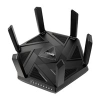 Asus RT-AXE7800 6GHz AX7800 TriBand AiMesh - Router