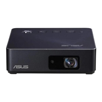 ASUS ZenBeam S2  LED 720P USB C - Proyector