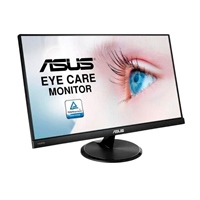 ASUS VC239HE 23 FHD IPS VGA HDMI  Monitor