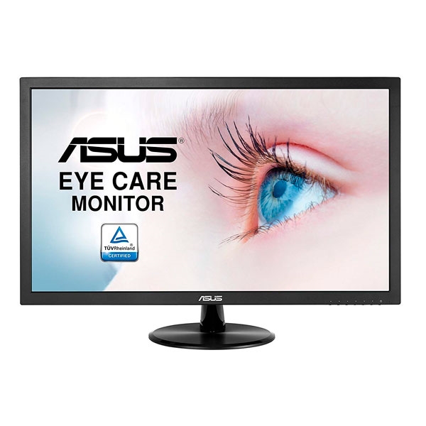 Asus VP228DE 215 FHD VGA  Monitor