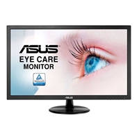 Asus VP228DE 21.5" FHD TN VGA - Monitor